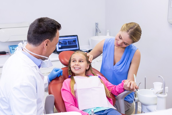 When To Visit An Emergency Pediatric Dentist