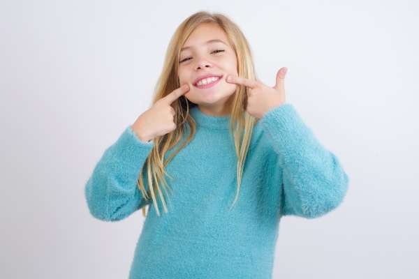 Tips For Cleaning A Child’s Teeth From A Pediatric Dentistry