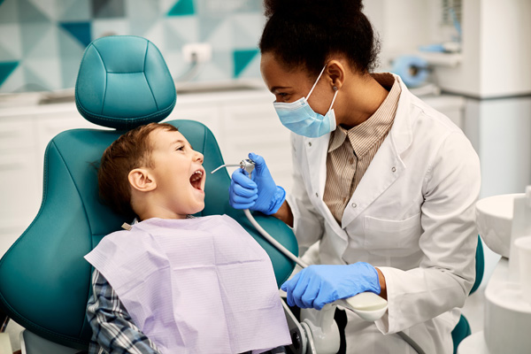 Safe Sedation Used By Pediatric Dentists