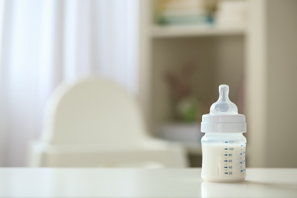 Why Baby Bottle Tooth Decay Happens