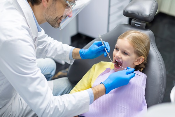 Baby Root Canals: What Parents Need To Know About Saving Baby Teeth