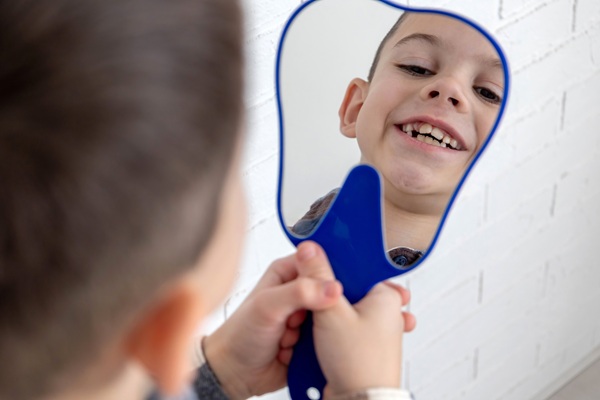 How Baby Root Canals Support The Health Of Permanent Teeth