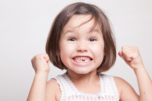 Can A Pediatric Dentistry Office Handle Dental Emergencies?