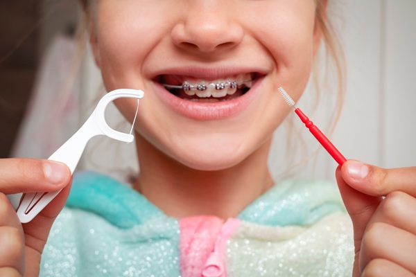 FAQs About Children’s Braces