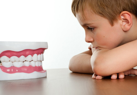 How A Children&#    ;s Dentist Can Alleviate Dental Anxiety In Kids