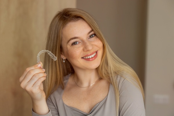 Alignment Issues When Clear Aligners Are Recommended