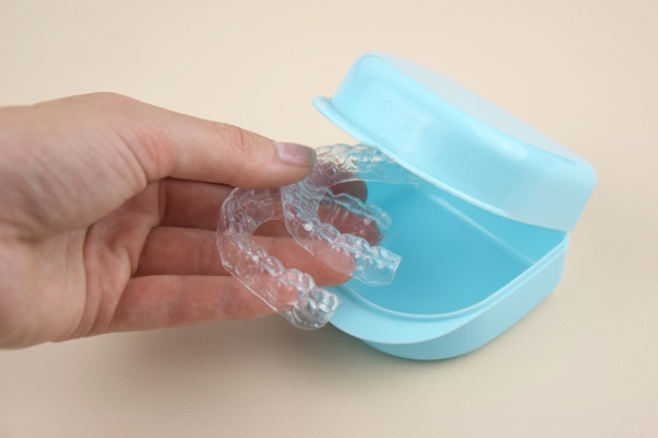 Clear Aligners Orthodontic Treatment For Teenagers
