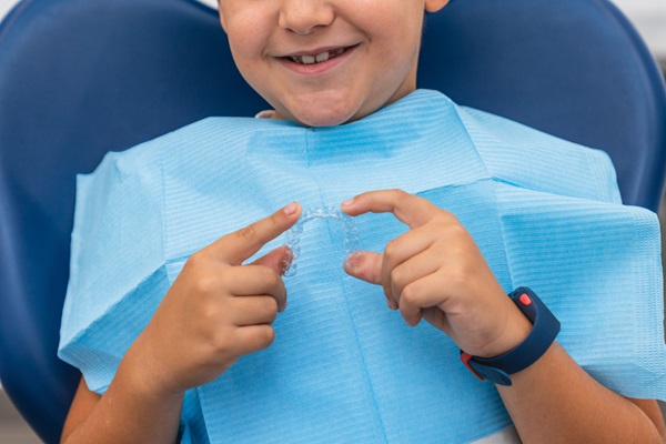 How Dental Sealants Prevent Cavities In Kids