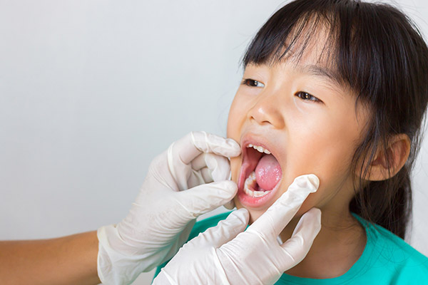 Fluoridated Water: Preventive Pediatric Dentistry from Nett Pediatric Dentistry & Orthodontics in Phoenix, AZ