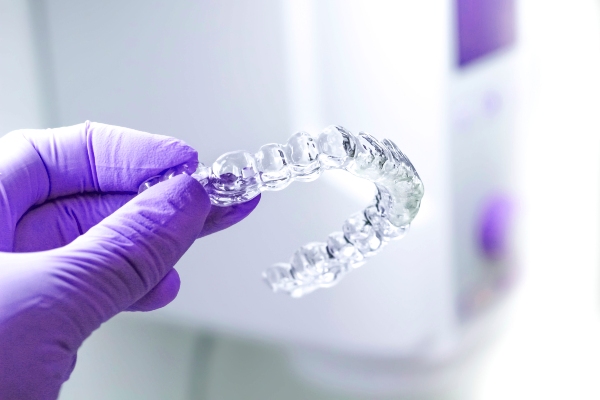 How Can I Know Whether Invisalign Is Right for Me? from Nett Pediatric Dentistry & Orthodontics in Phoenix, AZ