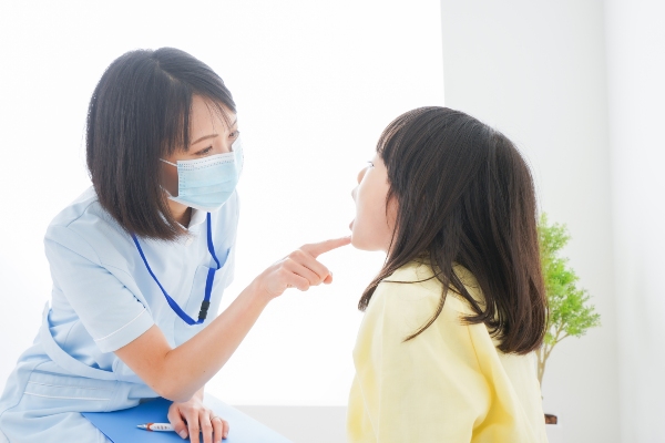 How An Emergency Pediatric Dentist Can Save A Tooth