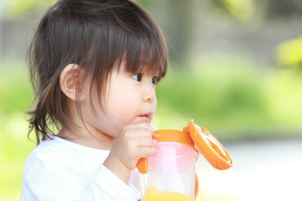 Pediatric Dentistry Tips: How A Sippy Cup Can Help Prevent Against Tooth Decay