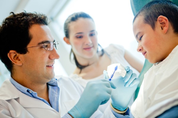 A Pediatric Dentist Explains What Sugary Drinks Can Do To Your Child&#    ;s Teeth