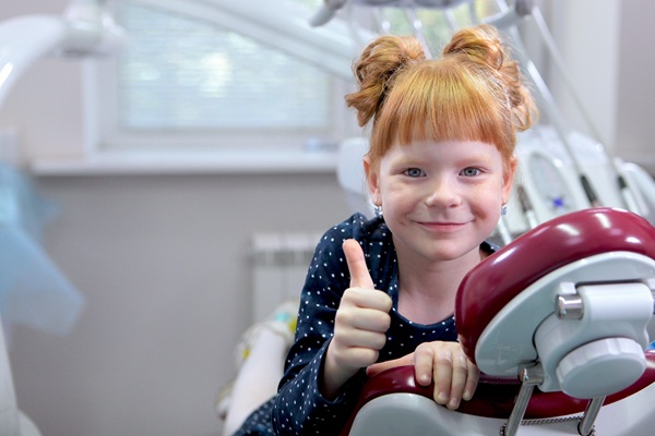 Choosing The Right Pediatric Dentist For Your Child’s Dental Care