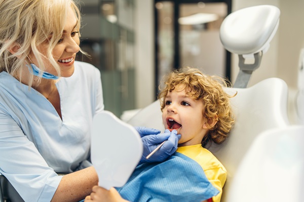 Healthy Habits Start Early: Pediatric Dentistry Essentials