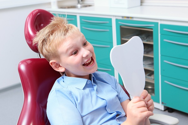 The Importance Of Pediatric Dentistry