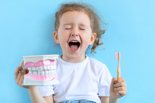 How Pediatric Dentistry Can Help Prevent Oral Disease and Decay from Nett Pediatric Dentistry & Orthodontics in Phoenix, AZ
