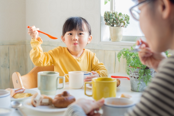 Pediatric Dentistry: What Foods Your Child Should Avoid