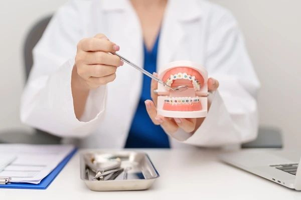 Pediatric Orthodontics: Common Bite Problems In Children