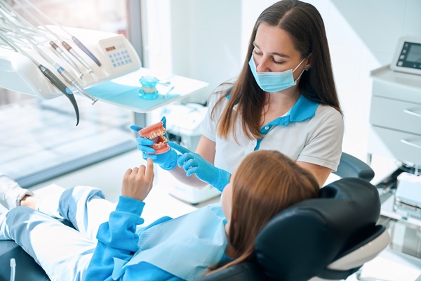 The Role Of Preventive Dentistry In Pediatric Oral Health