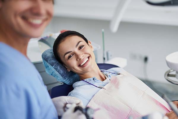 Orthodontist’s Quick Guide to Early Orthodontic Evaluations from Nett Pediatric Dentistry & Orthodontics in Phoenix, AZ