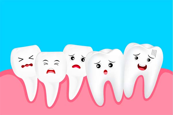 Orthodontist Treatment Options for Crowded Teeth from Nett Pediatric Dentistry & Orthodontics in Phoenix, AZ
