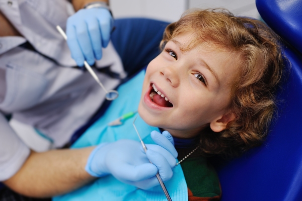 What a Pediatric Dentistry Can Teach Your Child About Dental Health from Nett Pediatric Dentistry & Orthodontics in Phoenix, AZ