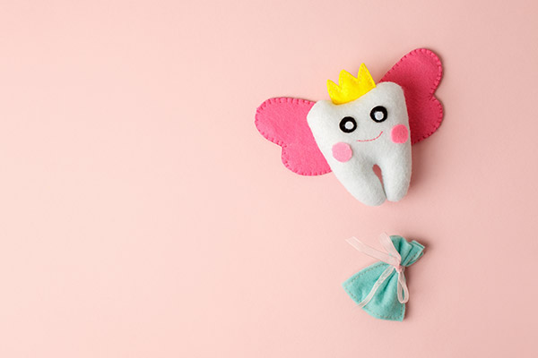 Ask a Pediatric Dentist - What to do if a Baby Tooth is Knocked Out from Nett Pediatric Dentistry & Orthodontics in Phoenix, AZ