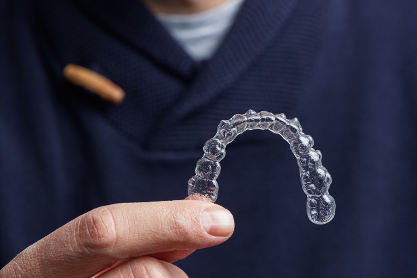 Why an Uninterrupted Invisalign Therapy Routine Is Important from Nett Pediatric Dentistry & Orthodontics in Phoenix, AZ